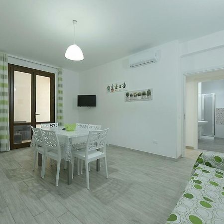 Casa Francesco Lägenhet San Vito Lo Capo Exteriör bild