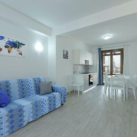 Casa Francesco Lägenhet San Vito Lo Capo Exteriör bild