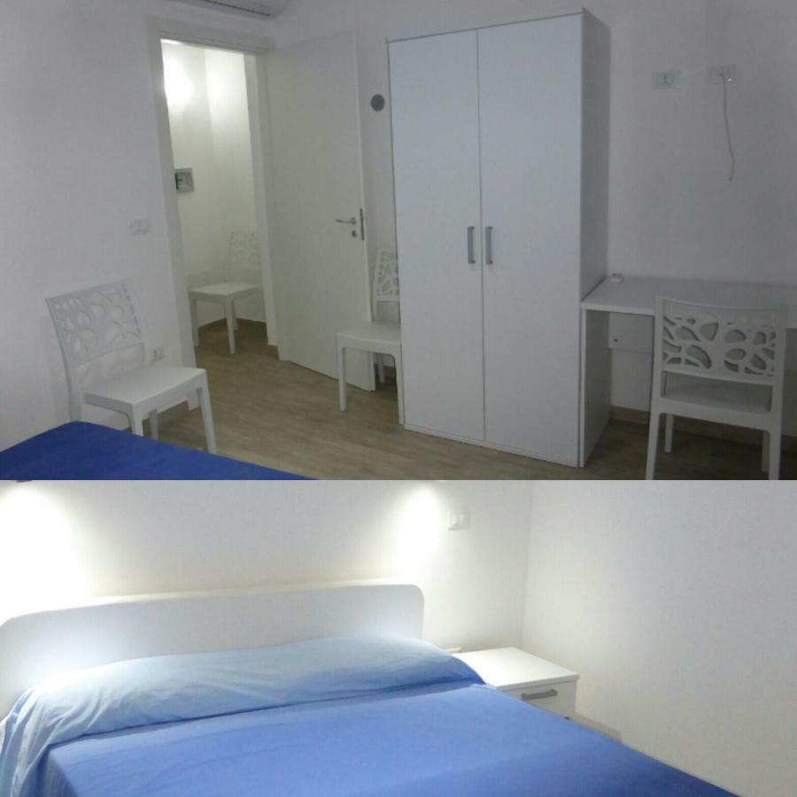 Casa Francesco Lägenhet San Vito Lo Capo Exteriör bild