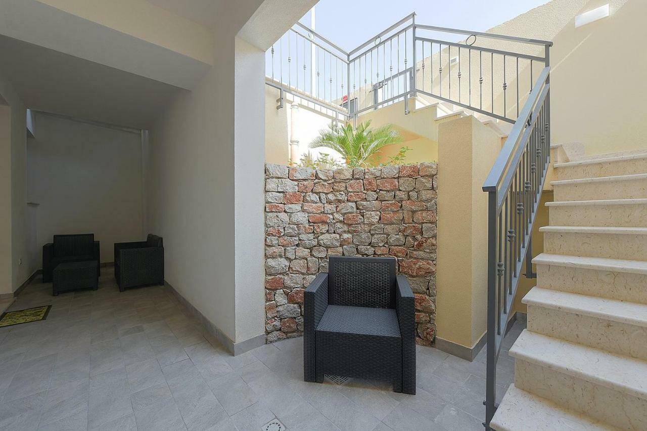 Casa Francesco Lägenhet San Vito Lo Capo Exteriör bild