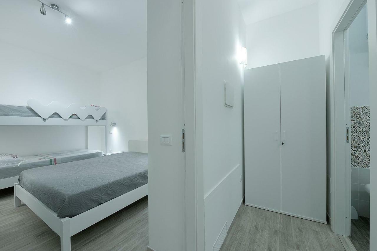 Casa Francesco Lägenhet San Vito Lo Capo Exteriör bild