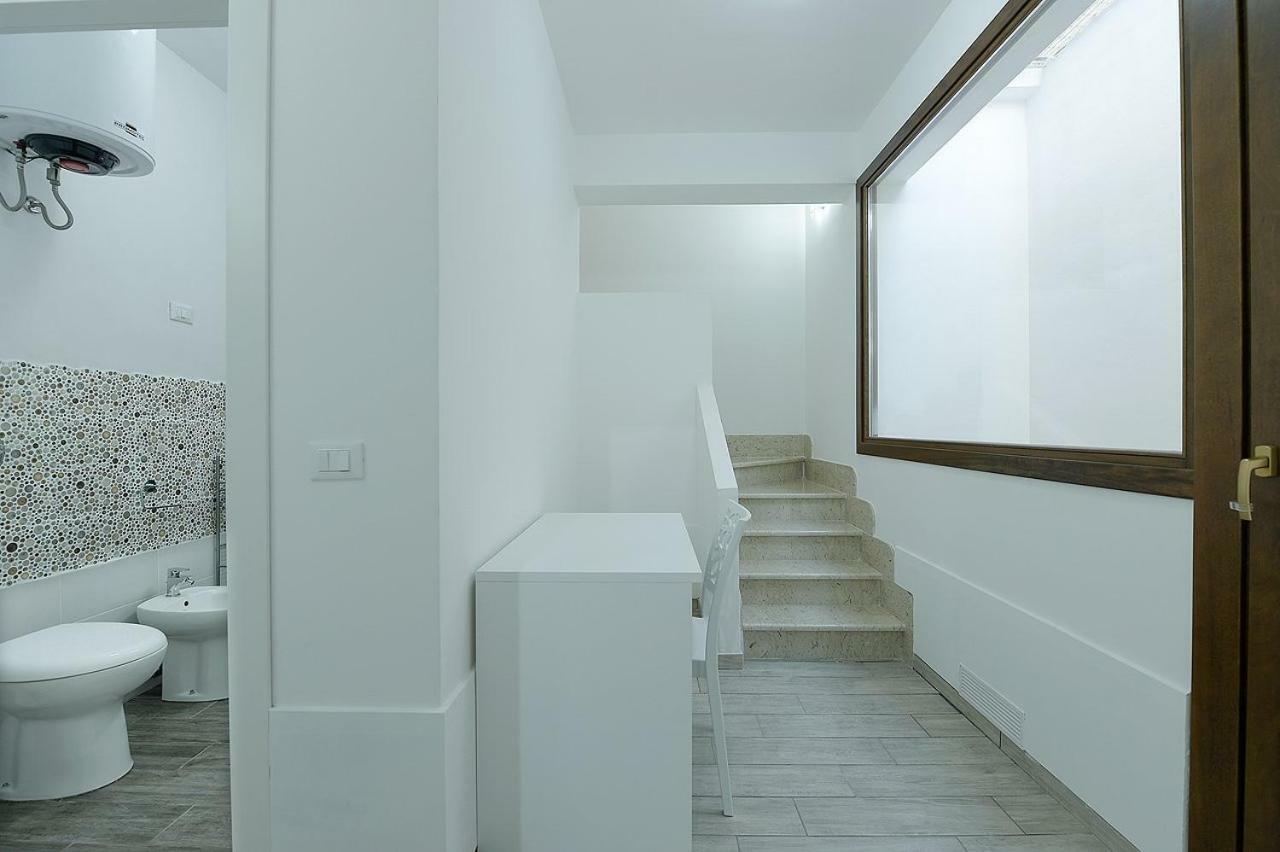 Casa Francesco Lägenhet San Vito Lo Capo Exteriör bild