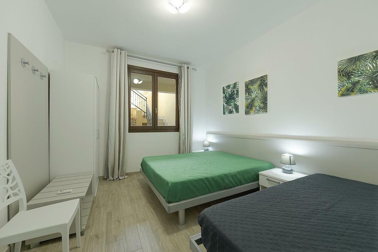 Casa Francesco Lägenhet San Vito Lo Capo Exteriör bild