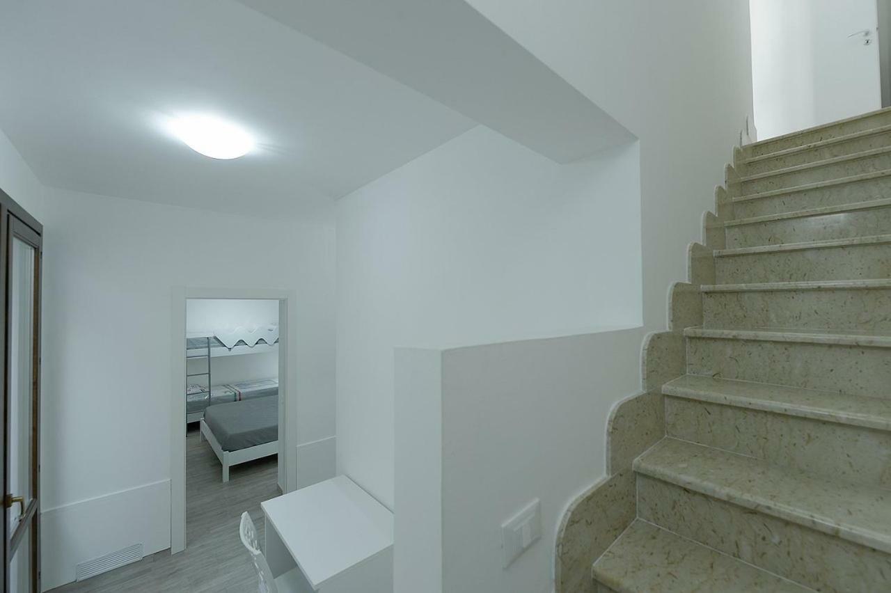 Casa Francesco Lägenhet San Vito Lo Capo Exteriör bild